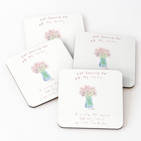 Item preview, cut flowers for all my rooms designed and sold by ffionelin.