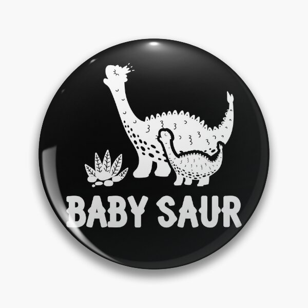Artikelvorschau, Baby Saur Muttertag entworfen und verkauft von DiogoCalheiros.