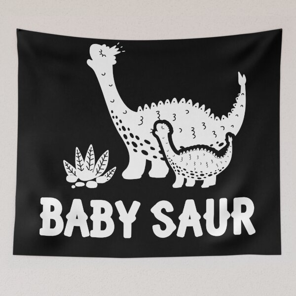 Item preview, Baby Saur Mother’s Day designed and sold by DiogoCalheiros.