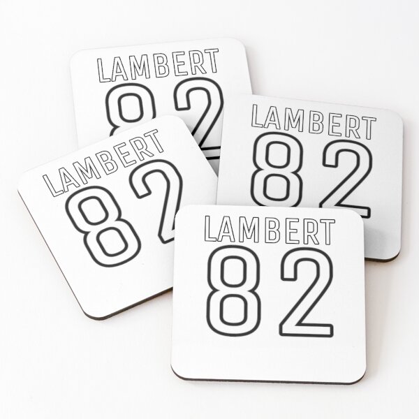 Item preview, LAMBERT 82 designed and sold by Fanart Fan.