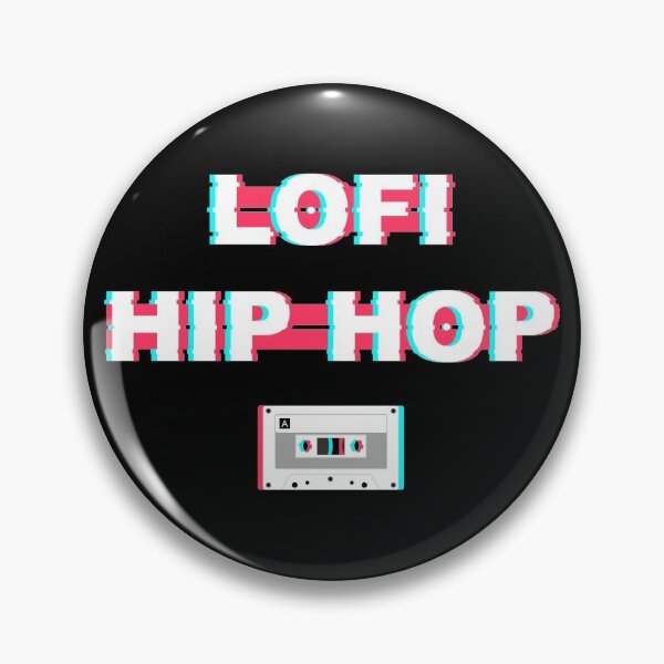 Item preview, Lofi Hip Hop Rap Beat Culture Gift designed and sold by SuperFreshArt.