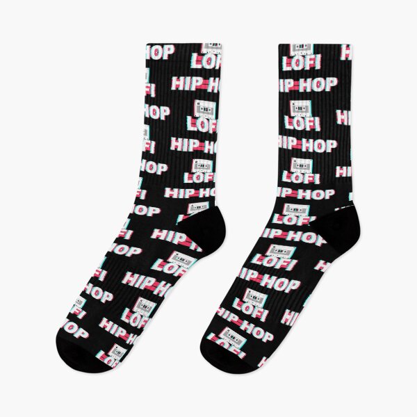 Item preview, Lofi Hip Hop Rap Beat Culture Gift designed and sold by SuperFreshArt.