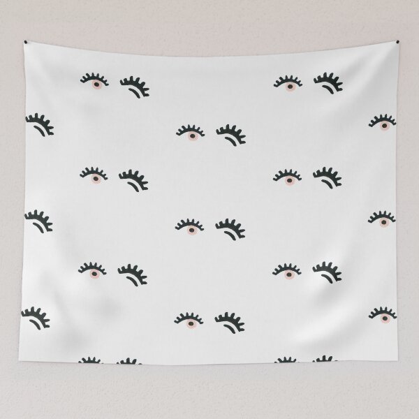 Item preview, Minimalist Wink designed and sold by cadinera.