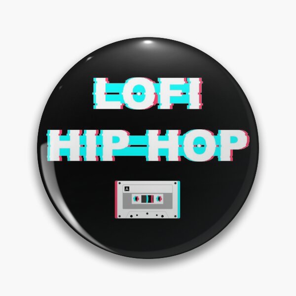 Item preview, Lofi Hip Hop Rap Beat Culture Gift designed and sold by SuperFreshArt.
