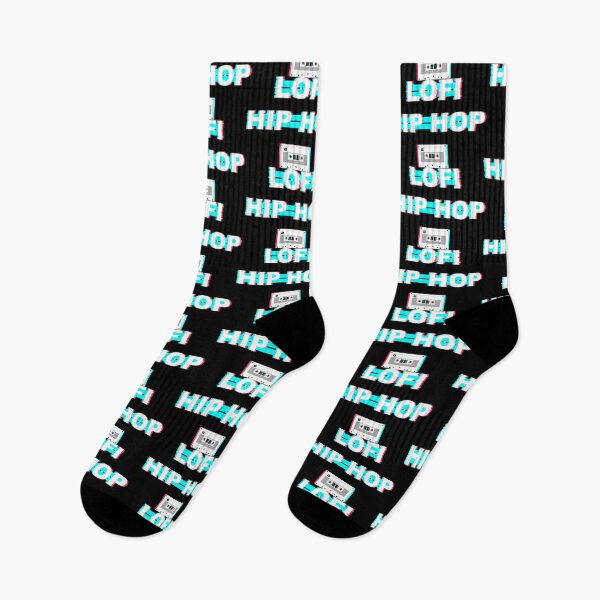 Item preview, Lofi Hip Hop Rap Beat Culture Gift designed and sold by SuperFreshArt.
