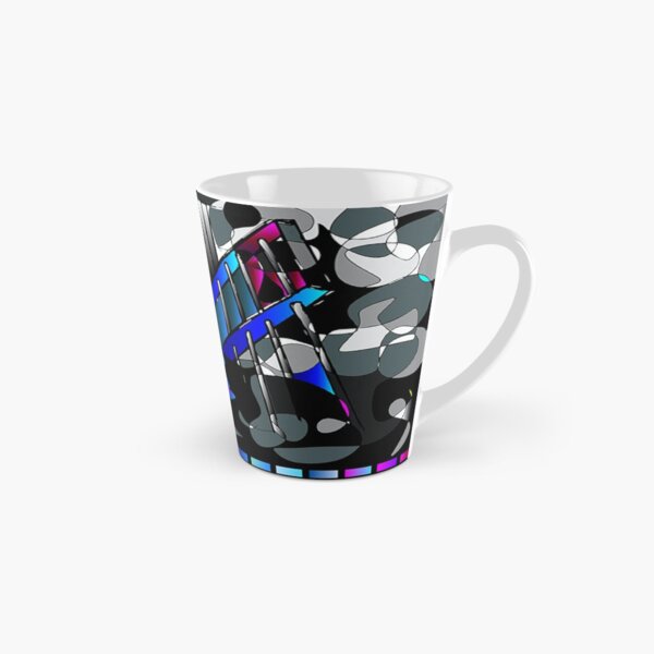 Emotional Colors Tall Mug