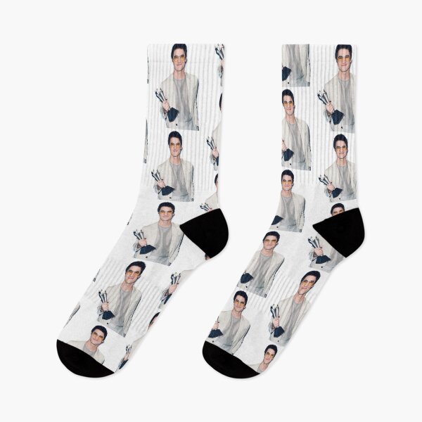 Item preview, Darren Criss critics choice designed and sold by Fanart Fan.
