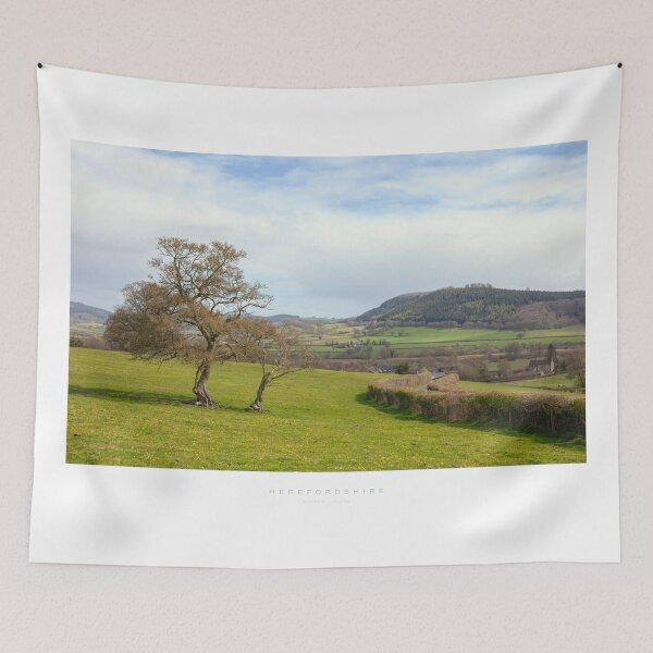 Item preview, Herefordshire designed and sold by andrewroland.