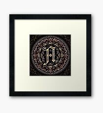 Architects Framed Print