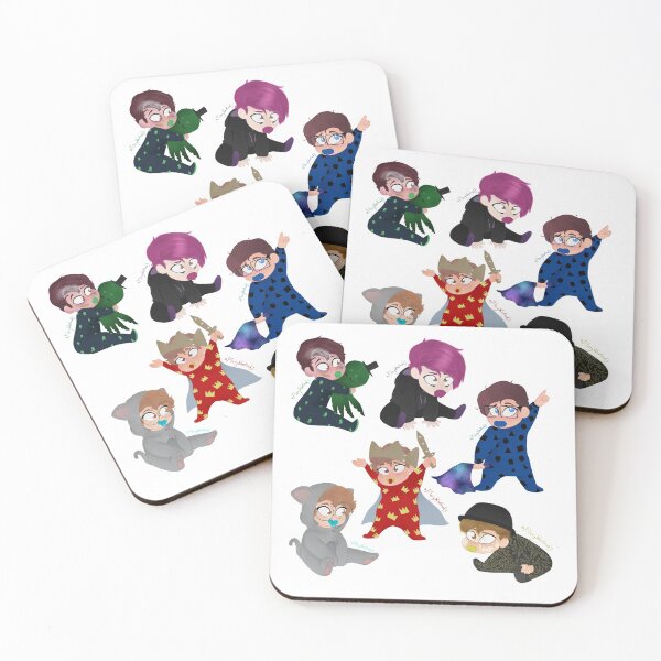 Item preview, Baby Sides  designed and sold by fierywoofman13.