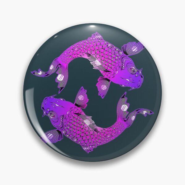 Item preview, Japanese Koi designed and sold by FantasySkyArt.