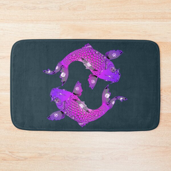 Item preview, Japanese Koi designed and sold by FantasySkyArt.