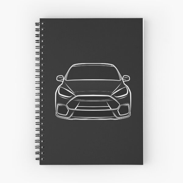 Item preview, 2016 Ford Focus RS designed and sold by pwdesign.