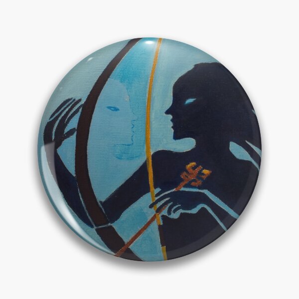 Item preview, Archer's Conscience designed and sold by yousufi.