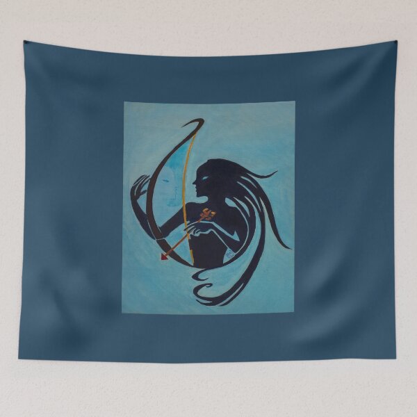 Item preview, Archer's Conscience designed and sold by yousufi.