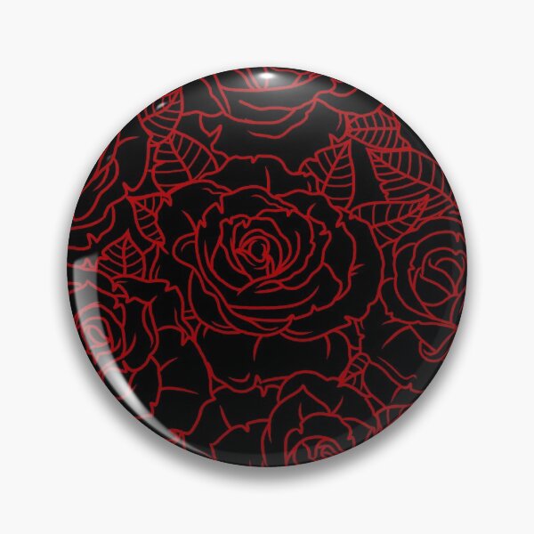 Item preview, RoseWall Pattern designed and sold by JCoulterArtist.