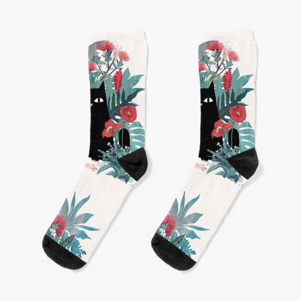 Popoki Socks