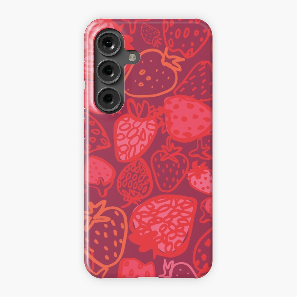 Item preview, Samsung Galaxy Snap Case designed and sold by annieriker.