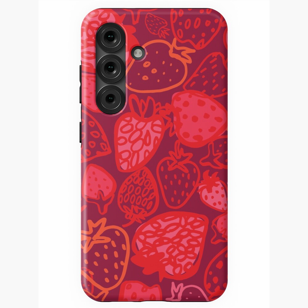 Item preview, Samsung Galaxy Tough Case designed and sold by annieriker.