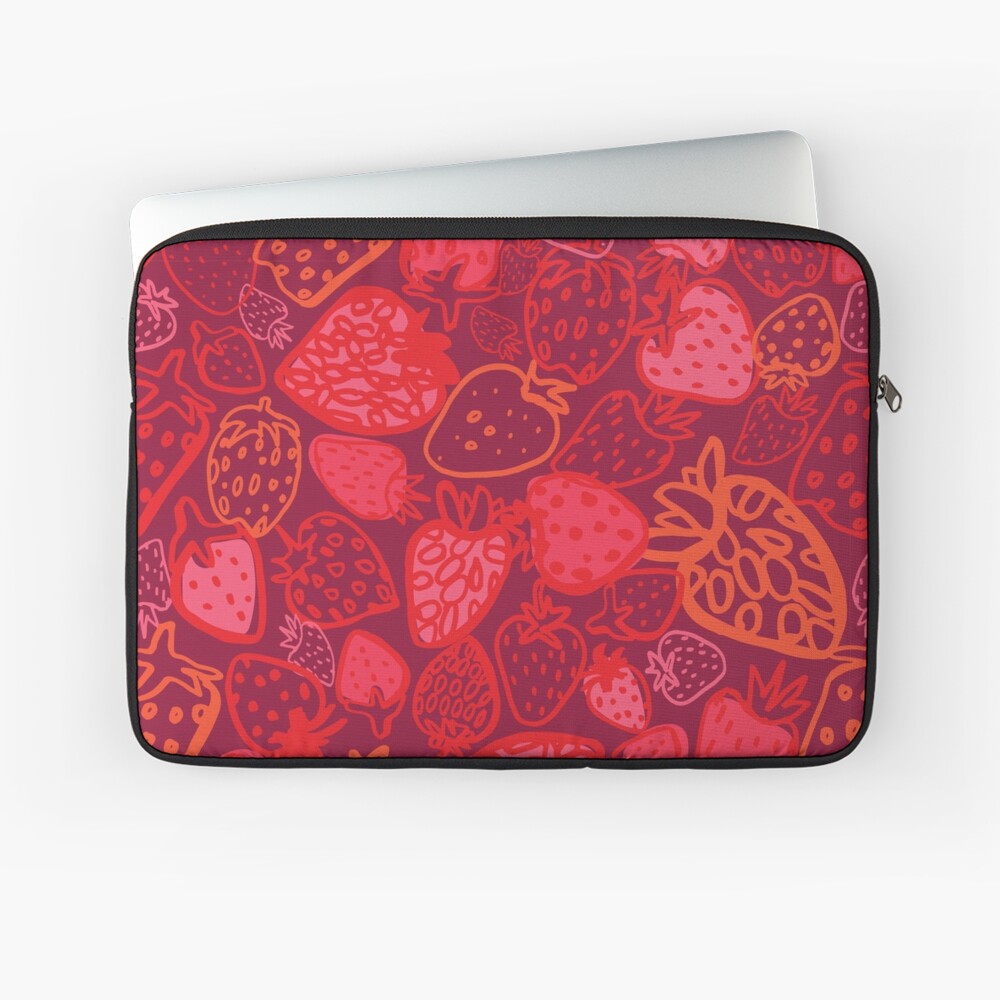 Item preview, Laptop Sleeve designed and sold by annieriker.