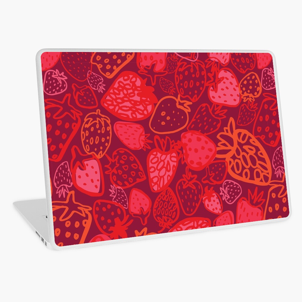 Item preview, Laptop Skin designed and sold by annieriker.