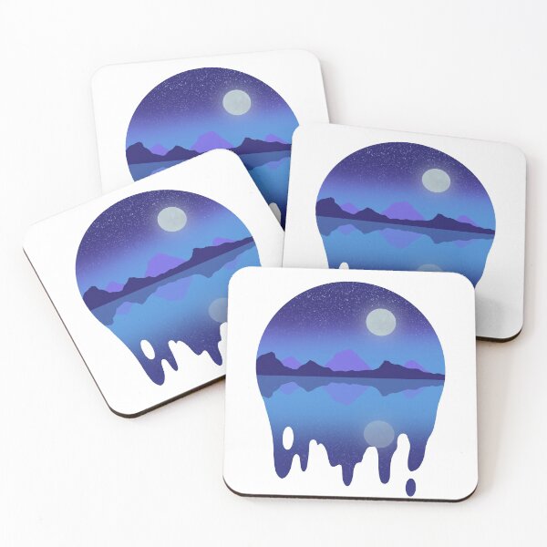 Item preview, Moonlight designed and sold by etceterawork.