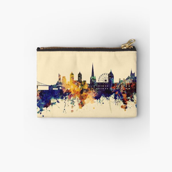 Item preview, bristol skyline designed and sold by BekimART2.