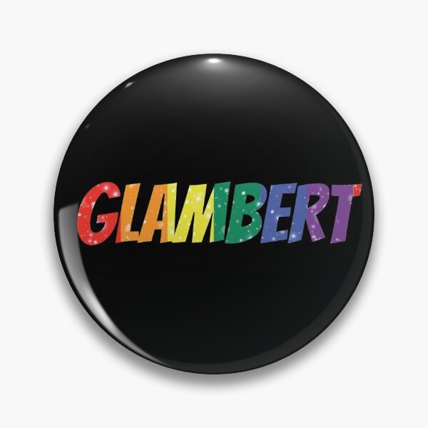 Item preview, Rainbow glambert designed and sold by Fanart Fan.