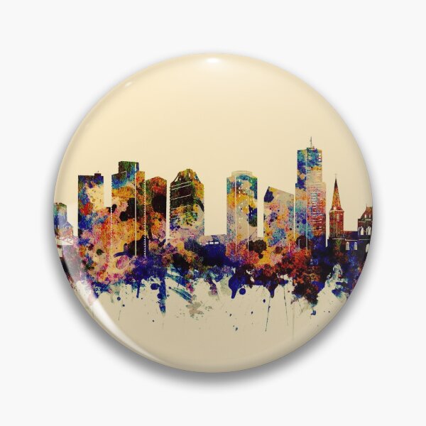 Item preview, cologne skyline designed and sold by BekimART2.