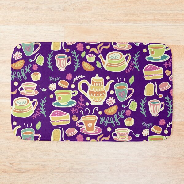 Item preview, Tea Time designed and sold by annieriker.