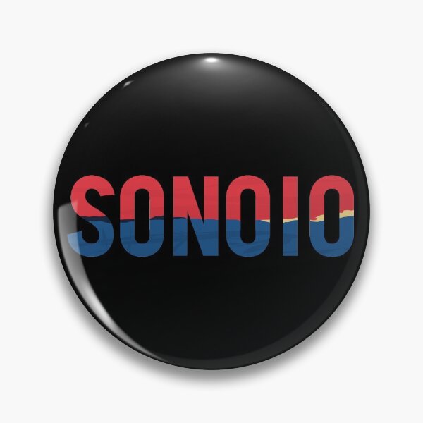 Item preview, SONOIO designed and sold by nootrope.