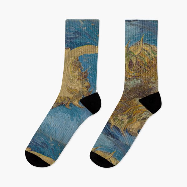 Item preview, Sunflowers designed and sold by Artaxias_Designs.
