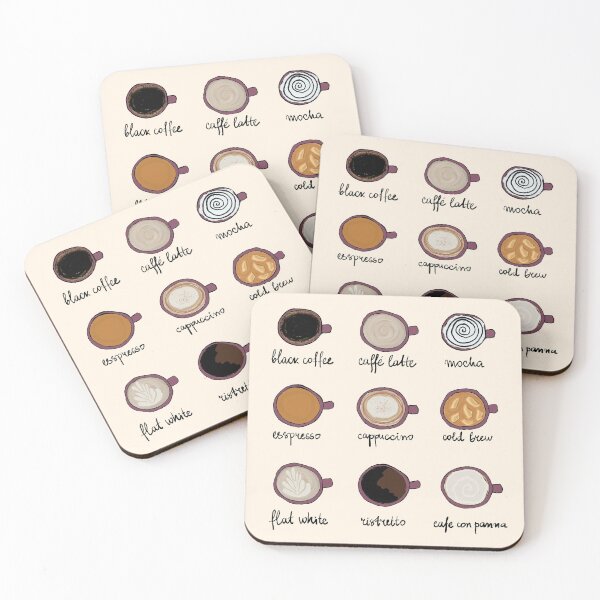 Item preview, Coffee lover designed and sold by artisau.