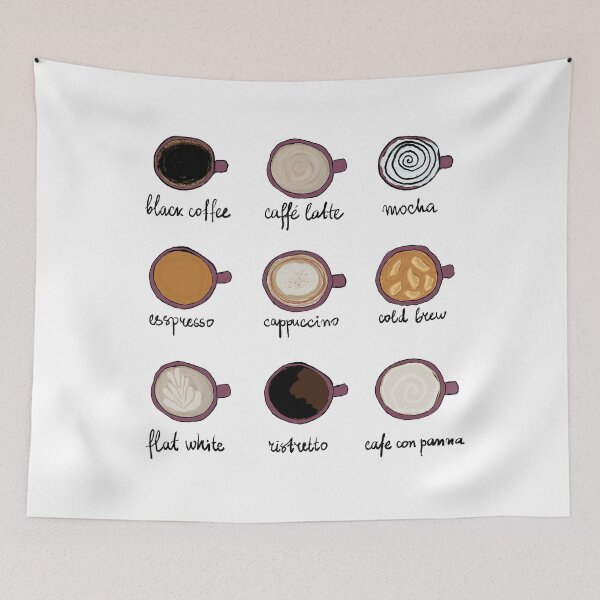 Item preview, Coffee lover designed and sold by artisau.