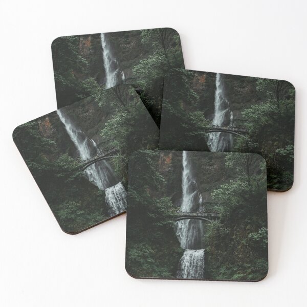 Item preview, Multnomah Falls designed and sold by baileb13.