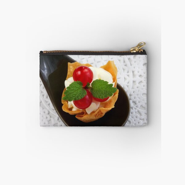 Item preview, Red Currant Fingerfood Dessert designed and sold by SmoothBreeze7 | Liz Collet Photography.