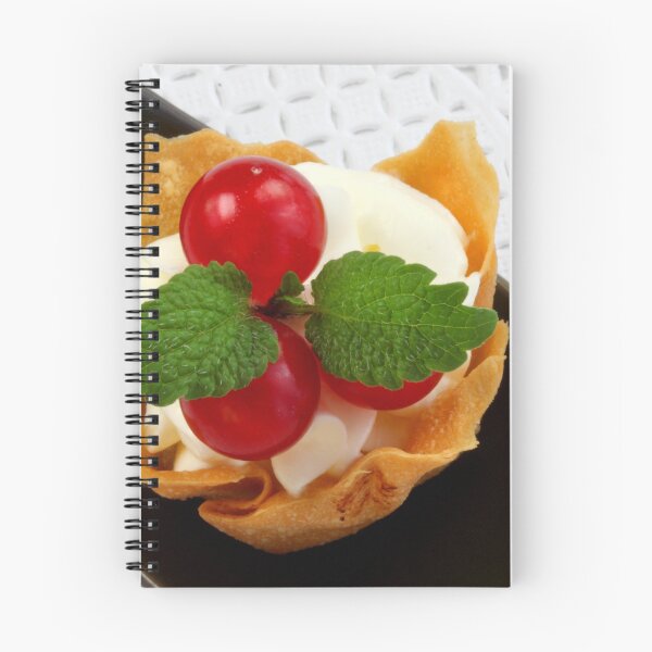 Item preview, Red Currant Fingerfood Dessert designed and sold by SmoothBreeze7 | Liz Collet Photography.