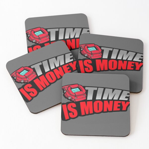 Item preview, time  designed and sold by mrninja.