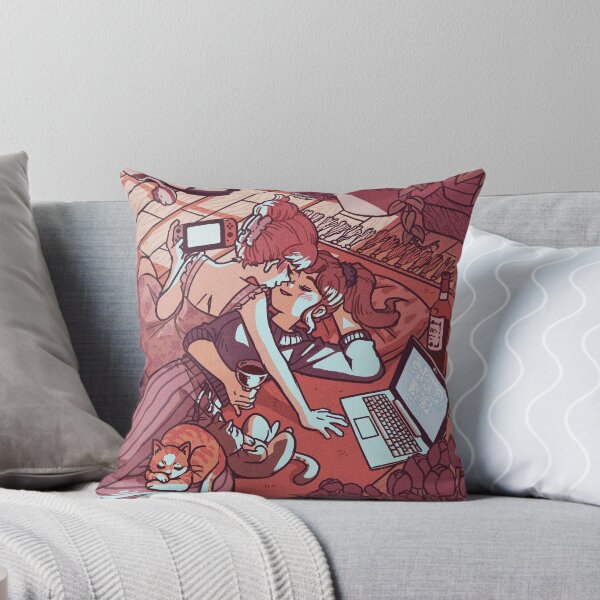 Item preview, Quarantine Girlfriends designed and sold by Míriam Bonastre.