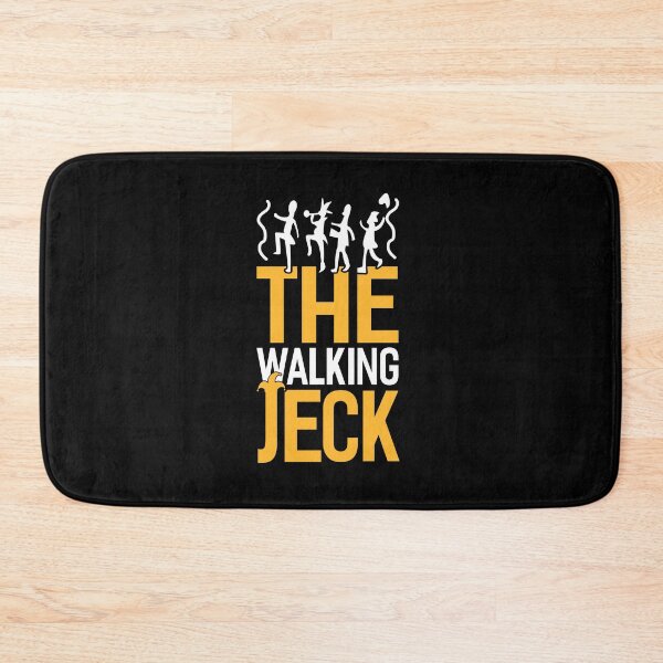 Item preview, The Walking JEck designed and sold by fantasyy.