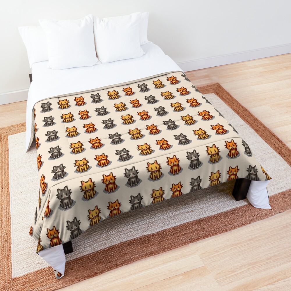 Item preview, Comforter designed and sold by r9440.