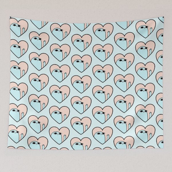 Item preview, meep designed and sold by sophiealice00.