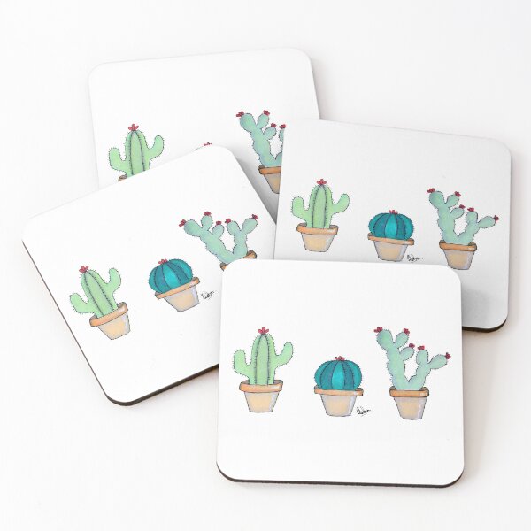 Item preview, Cactus designed and sold by dreamtodrawx.