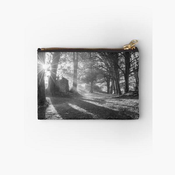 Item preview, THE GRAVEYARD (mono) designed and sold by Andrew Hocking.