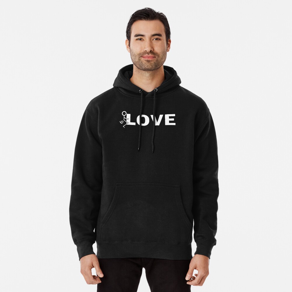 Item preview, Pullover Hoodie designed and sold by Teecha.