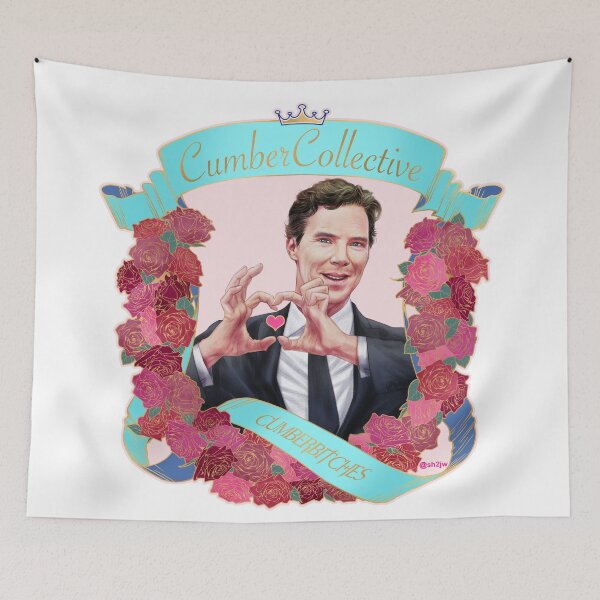 Item preview, CumberCollective designed and sold by sh2jw.