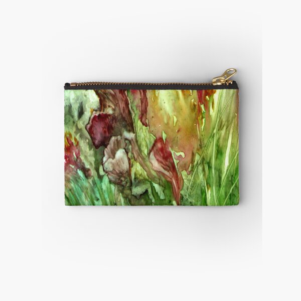 Item preview, Abstract Garden designed and sold by rosiebrown.