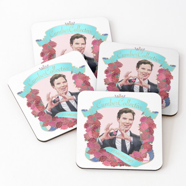 Item preview, CumberCollective designed and sold by sh2jw.