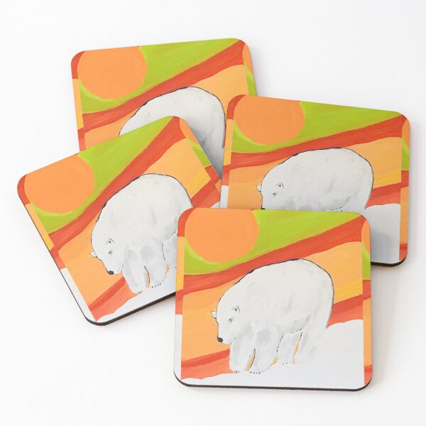 Item preview, Please Bear With Me/ I Don’t Want To Be Extinct  designed and sold by Wendy Thompson.