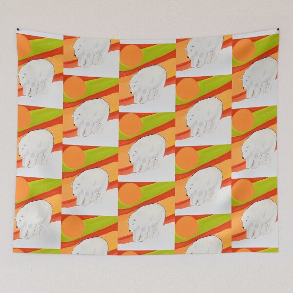 Item preview, Please Bear With Me/ I Don’t Want To Be Extinct  designed and sold by Wendy Thompson.